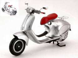 New Ray Machetă moto New Ray [1: 12] - Vespa 946 2013-15 - Silver (BLC-NY57613S)