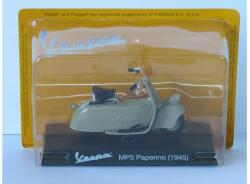 Magazine Models Machetă moto Magazine Models [1: 18] - Vespa 1945 MP5 Paperino - Brown (DCC-MAGVES0022)