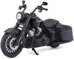 Maisto Machetă moto Maisto [1: 12] - Harley Davidson 2017 Road King Special - Black (DCC-MAI32336)
