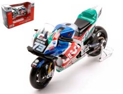 Maisto Machetă moto Maisto [1: 18] - Honda RC213V MotoGP 2021 Nr. 73 Alex Marquez (BLC-MI36377)
