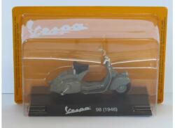 Magazine Models Machetă moto Magazine Models [1: 18] - Vespa 1946 98 Del - Grey (DCC-MAGVES0005)