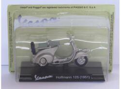 Magazine Models Machetă moto Magazine Models [1: 18] - Vespa 1951 Hoffmann 125 - Grey (DCC-MAGVES0044)