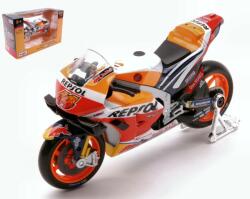 Maisto Machetă moto Maisto [1: 18] - Honda RC213V Repsol MotoGP 2021 Nr. 44 - Pol Espargaro (BLC-MI36372E)