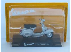 Magazine Models Machetă moto Magazine Models [1: 18] - Vespa 1975 125TS - Grey (DCC-MAGVES0019)