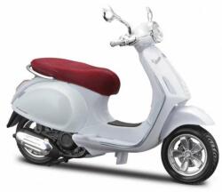 Maisto Machetă moto Maisto [1: 18] - Vespa 2015 Sprint 150 ABS - Olive Green (DCC-MAI16888GN)