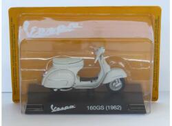 Magazine Models Machetă moto Magazine Models [1: 18] - Vespa 1962 160GS - White (DCC-MAGVES0026)