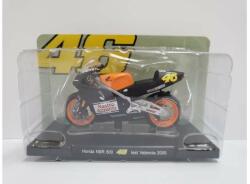 Magazine Models Machetă moto Magazine Models [1: 18] - Honda 2000 NSR 500 Valencia Valentino Rossi 46 Collection (DCC-MAGROSSI0034)