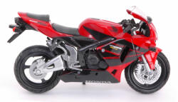 New Ray Machetă moto New Ray [1: 12] - Honda CBR 600RR - Red/Black (BLC-NY42443CBR600)