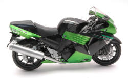 New Ray Machetă moto New Ray [1: 12] - Kawasaki ZX14 (BLC-NY43103K)
