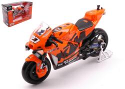 Maisto Machetă moto Maisto [1: 18] - KTM RC16 Tech3 MotoGP 2021 Nr. 27 Iker Lecuona (BLC-MI36376L)