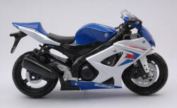 New Ray Machetă moto New Ray [1: 12] - Suzuki GSX-R1000