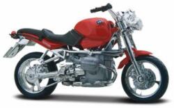 Maisto Machetă moto Maisto [1: 18] - BMW R1100R - Red (DCC-MAI309R)
