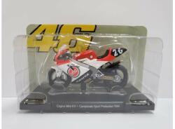 Magazine Models Machetă moto Magazine Models [1: 18] - Cagiva 1994 Mito Sport Production Valentino Rossi 46 Collection (DCC-MAGROSSI1044)