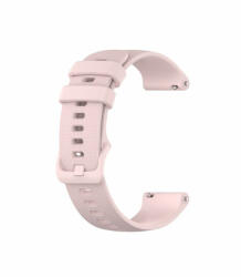  Curea silicon roz, telescop QR, 22mm -421322 - cureaceas