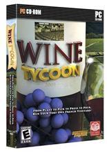 Got Game Entertainment Wine Tycoon (PC)