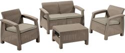 Keter Corfu Cappuccino 227640