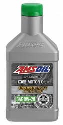 AMSOIL OE 0W-20 0,946 l