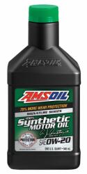 AMSOIL Signature Series 0W-20 0,946 l