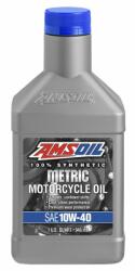 AMSOIL Metric 10W-40 0,946 l