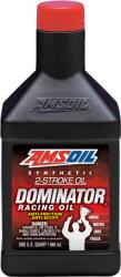 AMSOIL DOMINATOR Synthetic 2-Stroke Racing 0,946 l