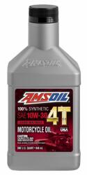 AMSOIL 4T Performance 4-Stroke 10W-40 0,946 l