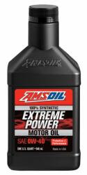 AMSOIL Extreme Power 0W-40 0,946 l