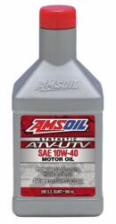 AMSOIL Synthetic ATV/UTV 10W-40 0,946 l