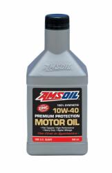 AMSOIL Premium Protection 10W-40 0,946 l