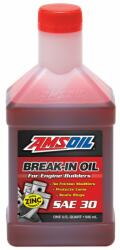 AMSOIL Break-In Oil SAE 30 0,946 l