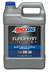 AMSOIL European ESP 5W-30 3,785 l