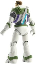 Mattel Lightyear: Alpha Buzz akciófigura (HHJ78/HHJ79) (HHJ78/HHJ79)