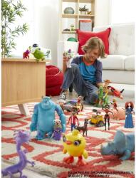 Mattel Disney Pixar figura - Hihetetlen család, Mr. Incredible (GLX80/GNX78) (GLX80/GNX78)