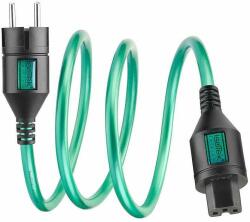 IsoTek EVO3 Initium - hálózati kábel (1, 5 m) IEC C15
