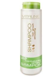 VitaLine Koffeines Golden Green sampon 250 ml