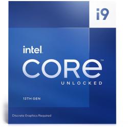 Intel Core i9-13900K 24-Core 3.0GHz LGA1700 Tray (CM8071505094011) Processzor