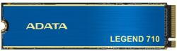 ADATA LEGEND 710 256GB M.2 (ALEG-710-256GCS)