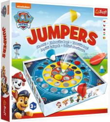 Trefl Jumpers: Patrula Catelusilor (01998)
