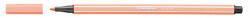 STABILO Pen 68 1 mm világos testszínű (TST6826)