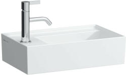 Laufen Kartell 46x28 cm LCC left white (H8153354001111)