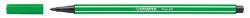 STABILO Pen 68 1 mm zöld (TST6836)