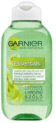 Garnier Essentials Fresh demachiant ten 125 ml pentru femei