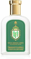 Truefitt & Hill West Indian Limes balsam după bărbierit pentru bărbați 100 ml