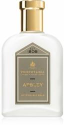 Truefitt & Hill Apsley balsam după bărbierit pentru bărbați 100 ml