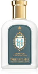 Truefitt & Hill Grafton balsam după bărbierit pentru bărbați 100 ml