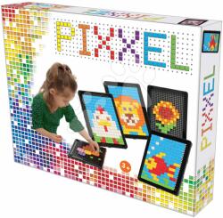 Dohány Lucru creativ Mozaic Pixxel animăluțe Dohány 24*20 de la 3 ani (DH807010)
