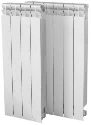 Faral Biasi LBA 350 / 10 tagosítható alumínium radiátor