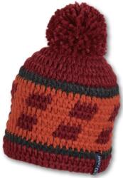 Sterntaler Căciulă tricotată cu pompon Sterntaler - 51 cm, 18-24 luni (4741405-884)