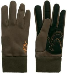 Blaser Manusi BLASER Power Touch Dark Brown, M (BL.122068.088.8)