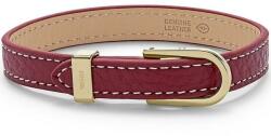 Fossil Bratara Fossil Heritage D-Link Leather JF04232710