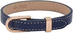 Fossil Bratara Fossil Heritage D-Link Leather JF04235791